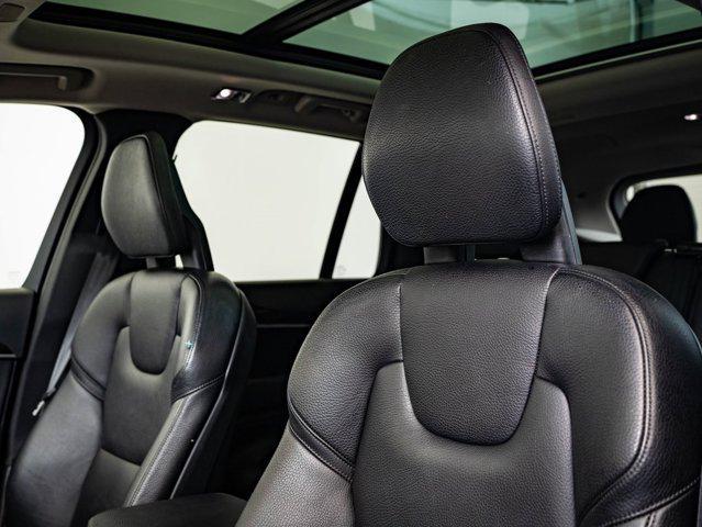 used 2016 Volvo XC90 car, priced at $18,598