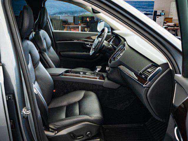 used 2016 Volvo XC90 car, priced at $18,598