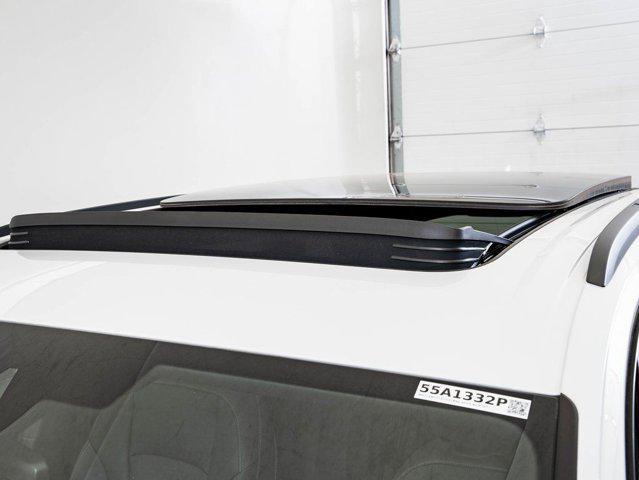 used 2025 Audi Q7 car, priced at $62,998