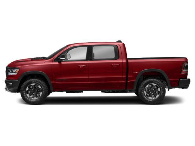 used 2020 Ram 1500 car, priced at $32,998