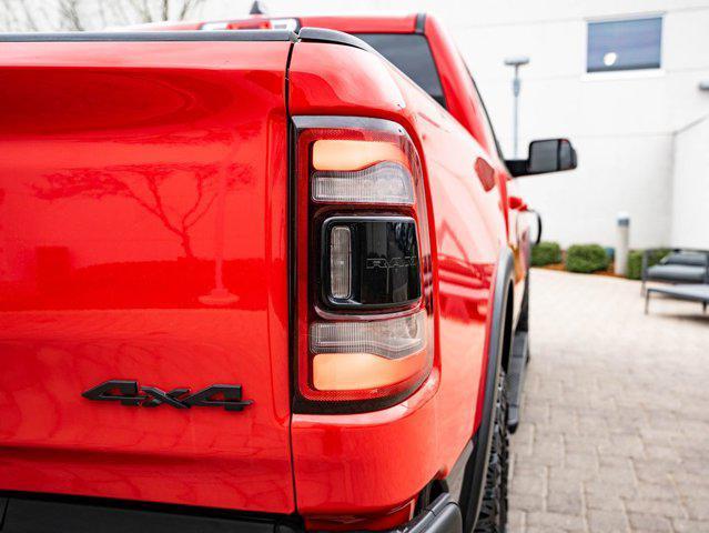 used 2020 Ram 1500 car, priced at $31,798