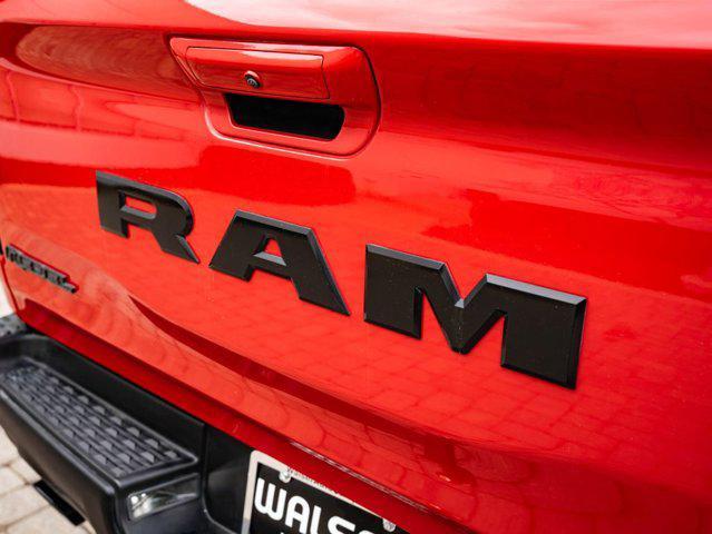 used 2020 Ram 1500 car, priced at $31,798