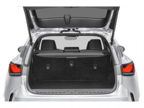 new 2026 Lexus RX 350 car, priced at $62,998