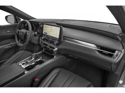 new 2026 Lexus RX 350 car, priced at $62,998