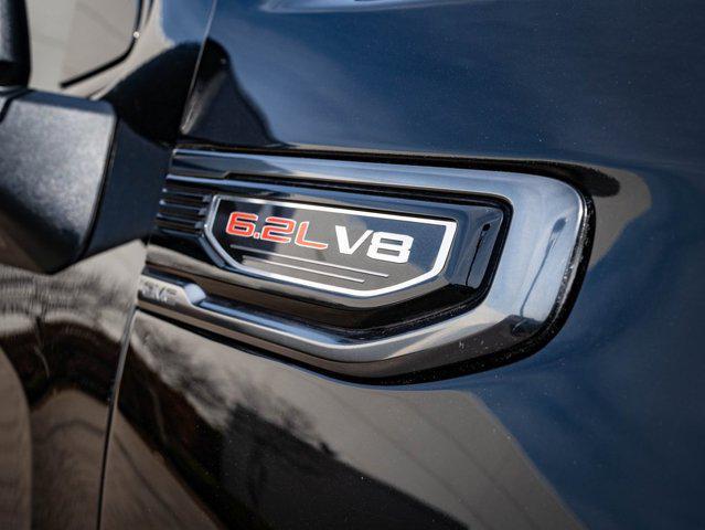 used 2020 GMC Sierra 1500 car, priced at $45,498
