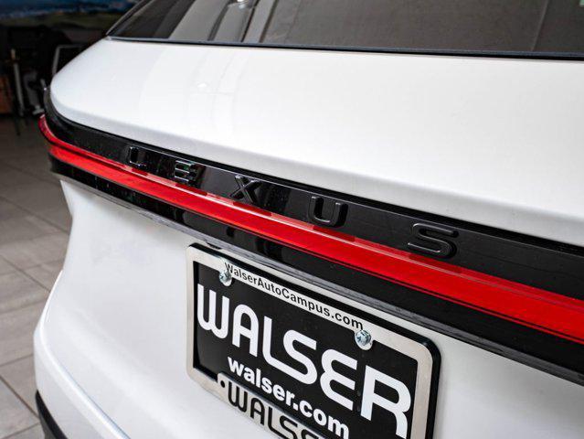 new 2026 Lexus RX 350 car, priced at $69,998