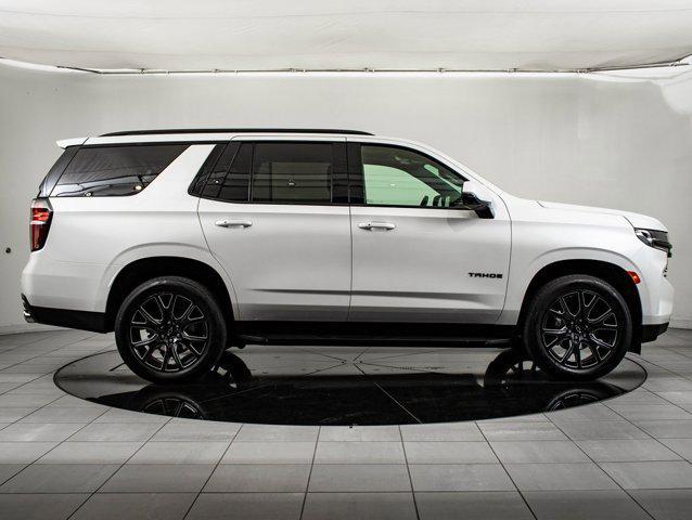 used 2023 Chevrolet Tahoe car, priced at $61,998
