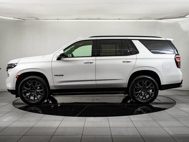 used 2023 Chevrolet Tahoe car, priced at $61,998