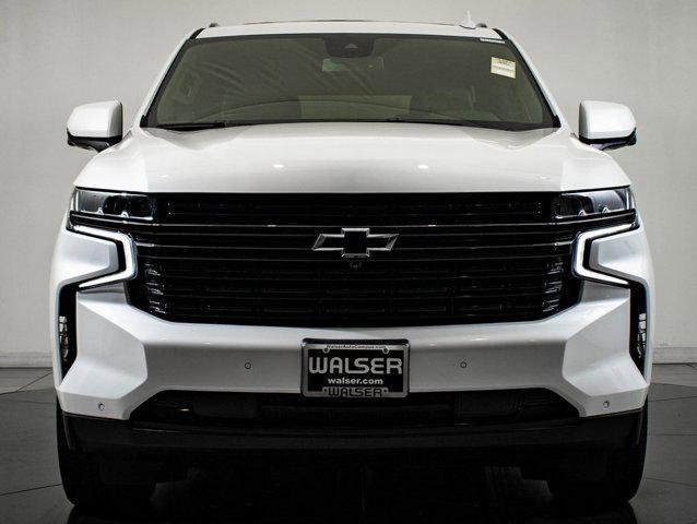 used 2023 Chevrolet Tahoe car, priced at $61,998