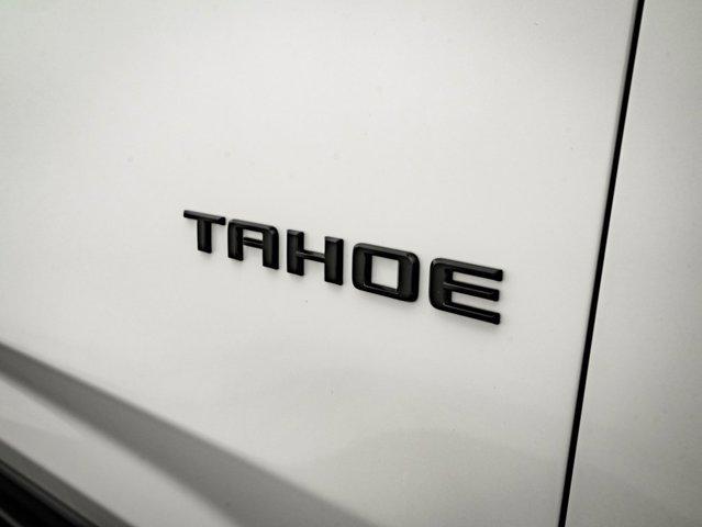 used 2023 Chevrolet Tahoe car, priced at $61,998