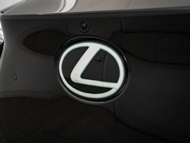 new 2026 Lexus RZ 350e car, priced at $50,998