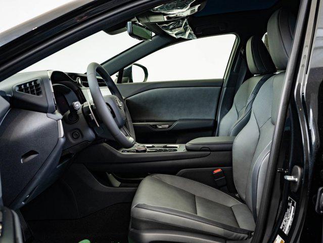 new 2026 Lexus RZ 350e car, priced at $50,998