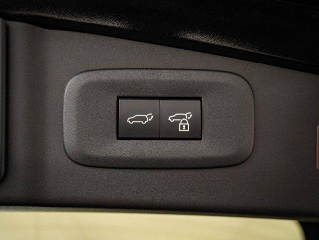 new 2026 Lexus RZ 350e car, priced at $50,998