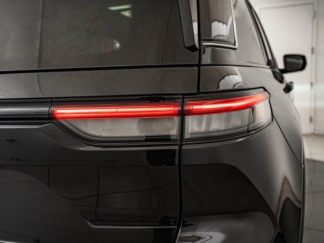 used 2022 Jeep Grand Cherokee 4xe car, priced at $29,998