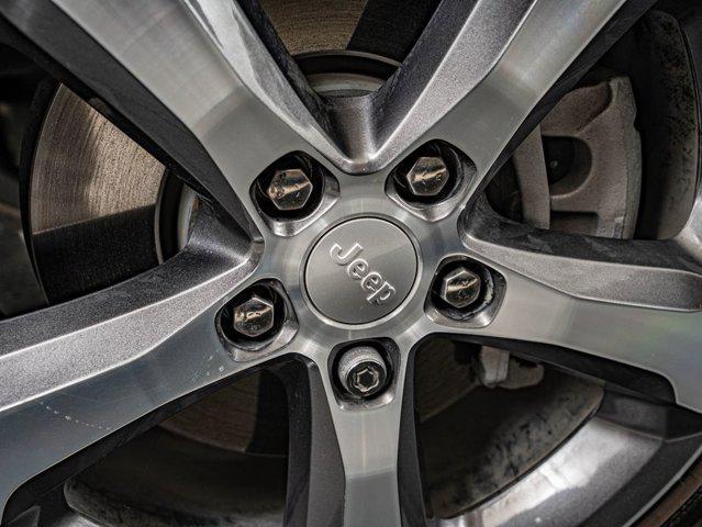 used 2022 Jeep Grand Cherokee 4xe car, priced at $29,998