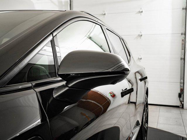 used 2025 Chevrolet Equinox EV car, priced at $30,798