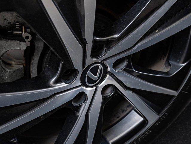 used 2023 Lexus RX 350h car, priced at $50,998