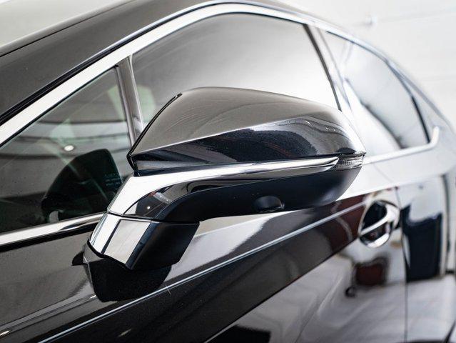 used 2021 Lexus RX 350 car, priced at $30,998