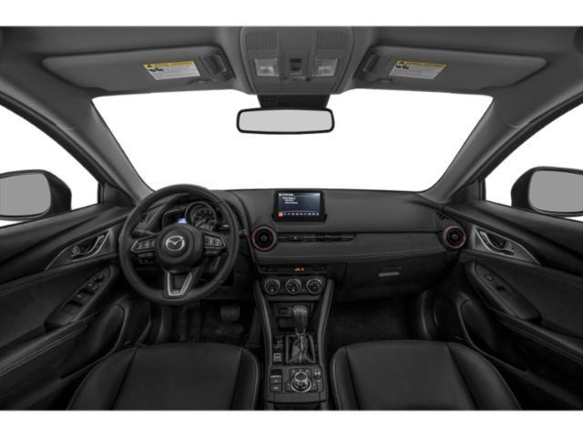used 2019 Mazda CX-3 car, priced at $16,593