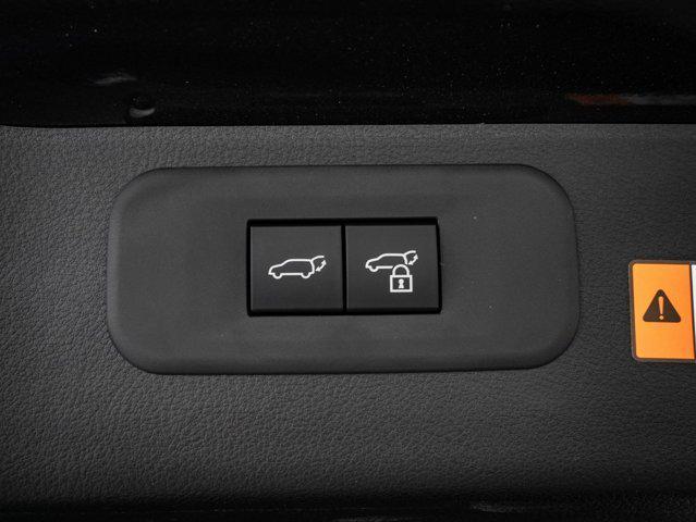 new 2026 Lexus TX 350 car, priced at $62,998