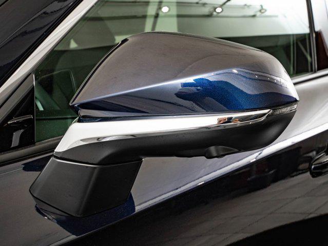 new 2026 Lexus TX 350 car, priced at $64,998