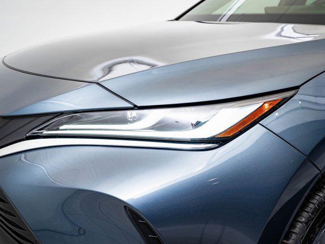 used 2023 Toyota Venza car, priced at $34,298