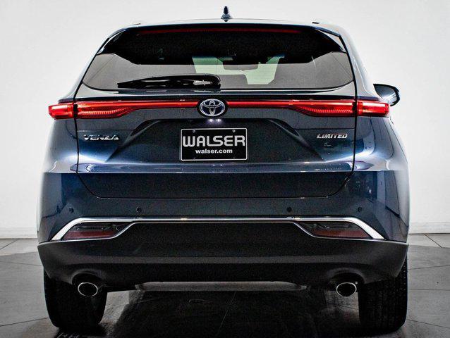 used 2023 Toyota Venza car, priced at $34,298