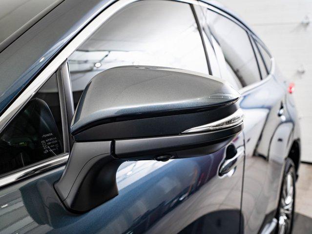 used 2023 Toyota Venza car, priced at $34,298