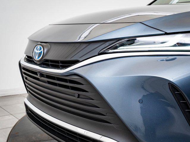 used 2023 Toyota Venza car, priced at $34,298