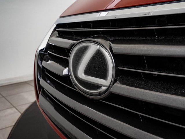 used 2015 Lexus NX 200t car, priced at $16,698