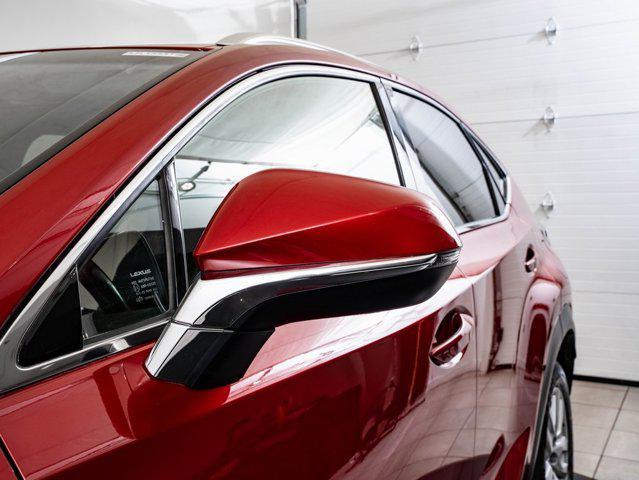 used 2015 Lexus NX 200t car, priced at $16,698