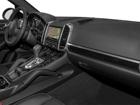 used 2014 Porsche Cayenne car