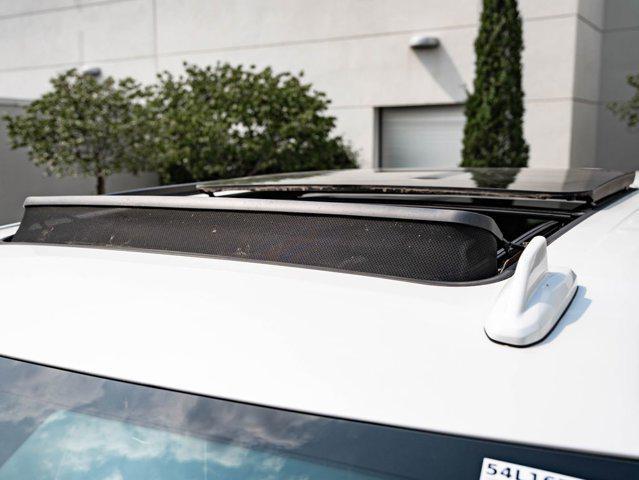 used 2023 Cadillac Escalade car, priced at $77,498
