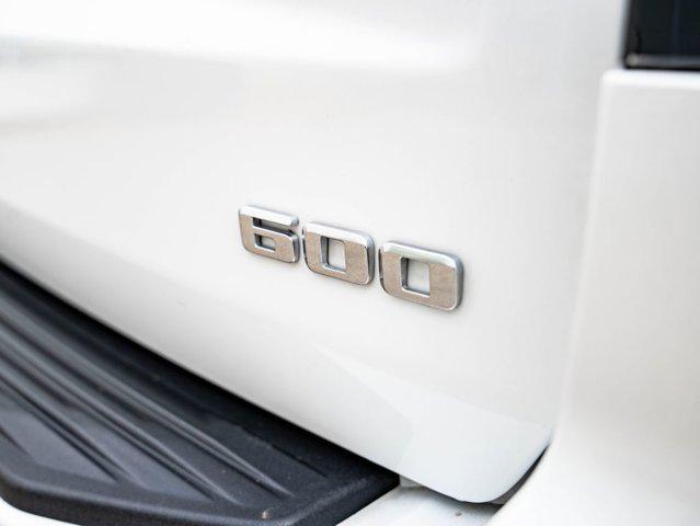 used 2023 Cadillac Escalade car, priced at $77,498