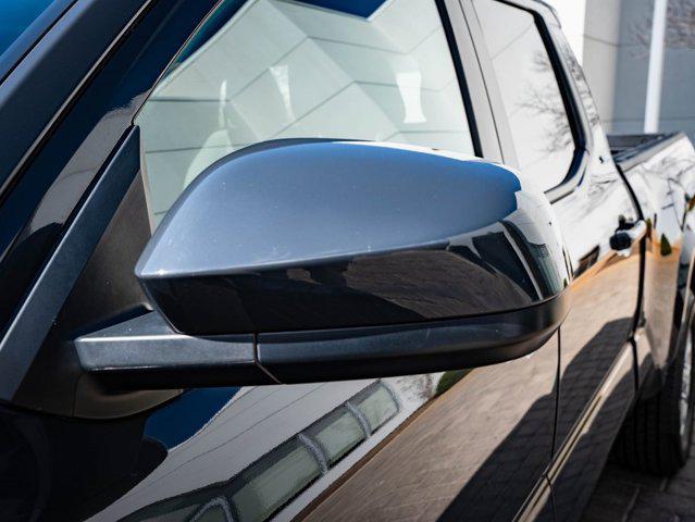 used 2025 Toyota Tacoma car, priced at $41,598