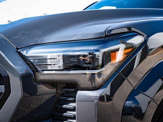 used 2025 Toyota Tacoma car, priced at $41,598