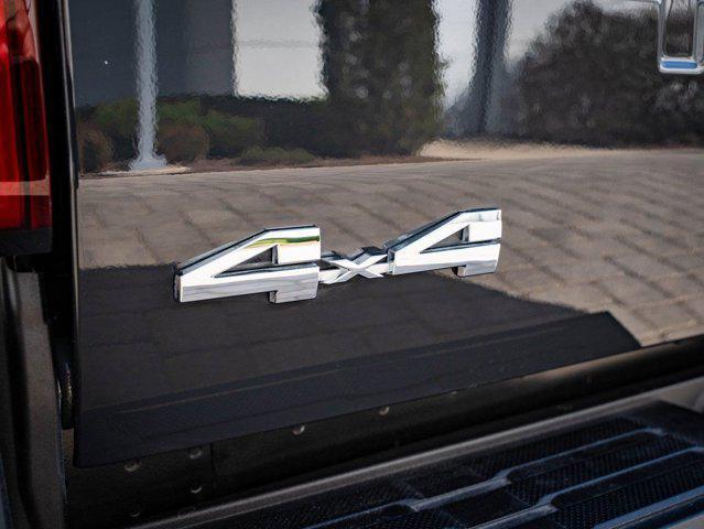 used 2025 Toyota Tacoma car, priced at $40,998