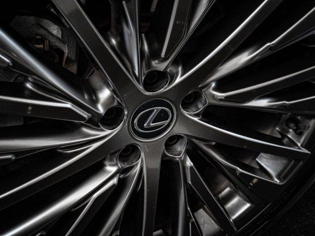 used 2025 Lexus RX 350 car, priced at $57,998