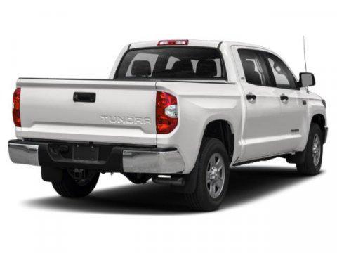 used 2018 Toyota Tundra car, priced at $41,998