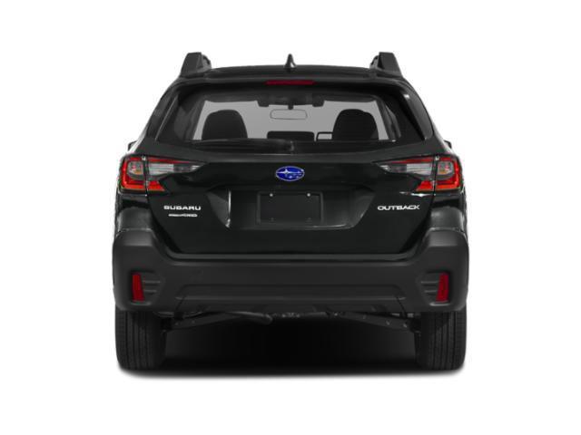 used 2022 Subaru Outback car, priced at $28,998