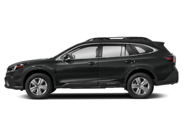 used 2022 Subaru Outback car, priced at $28,998