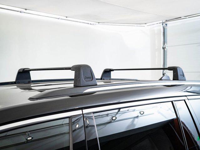 used 2022 Jeep Grand Cherokee L car, priced at $30,398