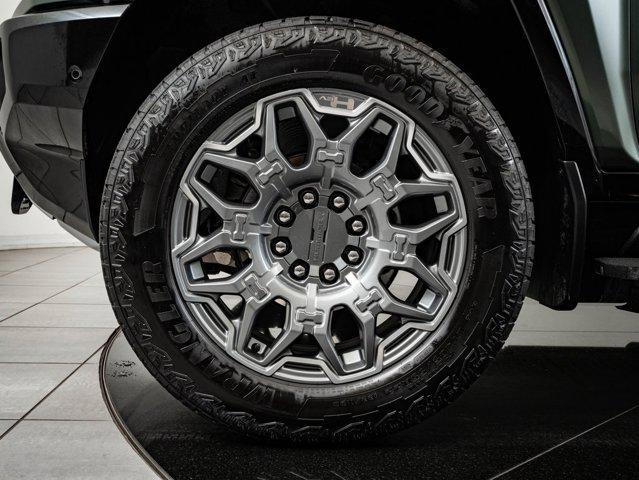 used 2024 GMC HUMMER EV SUV car, priced at $72,998