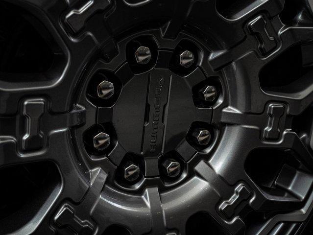 used 2024 GMC HUMMER EV SUV car, priced at $72,998