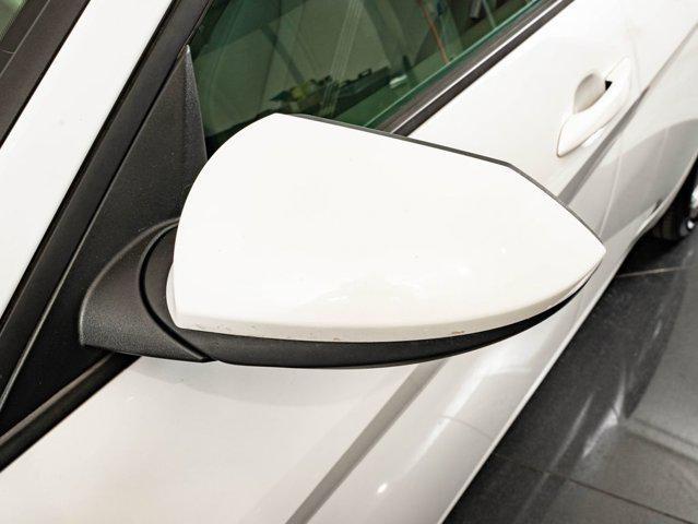 used 2021 Hyundai Elantra car, priced at $14,998