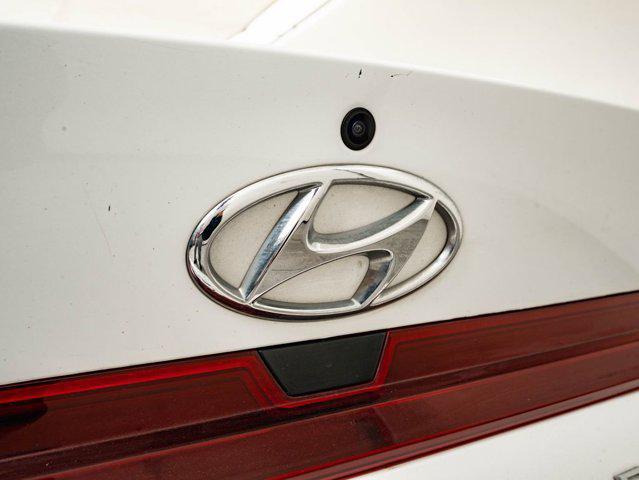 used 2021 Hyundai Elantra car, priced at $14,998