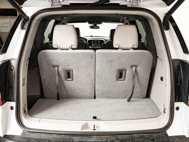 used 2020 GMC Acadia car, priced at $21,298