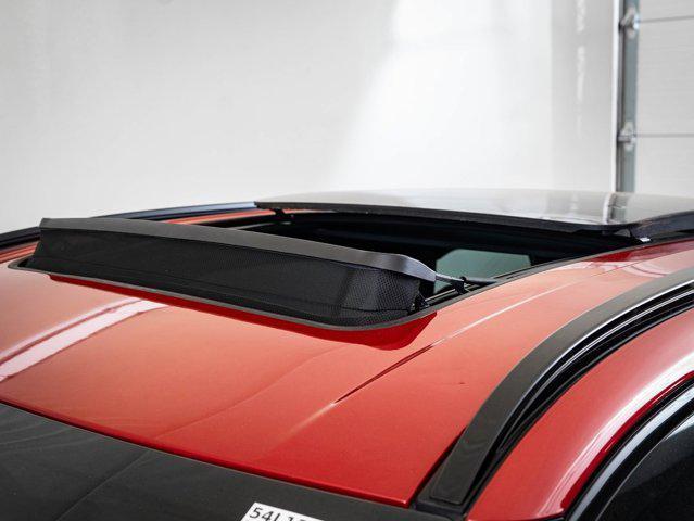 used 2025 Lincoln Aviator car, priced at $65,998