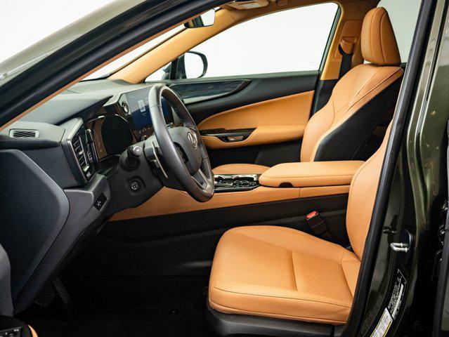 used 2025 Lexus NX 350h car, priced at $52,298