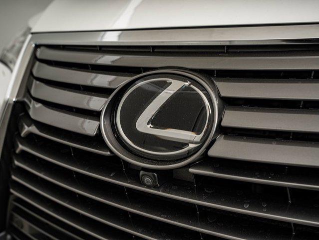 used 2019 Lexus RX 350 car, priced at $29,998